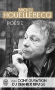 Cover-Bild zum Titel 'Poesie' von 'Michel Houellebecq'