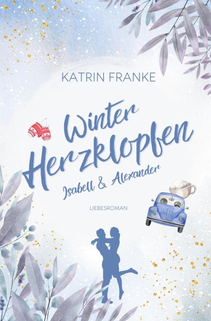 Winterherzklopfen - Katrin Franke
