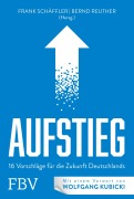 Cover-Bild zum Titel 'AUFSTIEG' von 'Autoren'