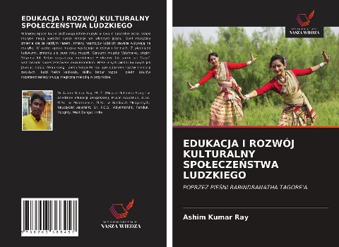 EDUKACJA I ROZWÓJ KULTURALNY SPO¿ECZE¿STWA LUDZKIEGO - Ashim Kumar Ray