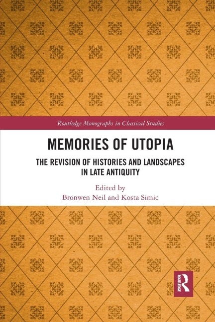 Memories of Utopia - 