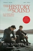 Cover-Bild zum Titel 'The History of Sound: La Historia del Sonido' von 'Ben Shattuck'