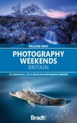 Cover-Bild zum Titel 'Photography Weekends Britain' von 'William Gray'