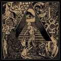 Cover-Bild zum Titel 'The Word Of His Law (Jewel Case)' von 'Egregore'