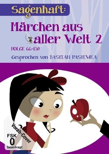 Sagenhaft - Märchen aus aller Welt - 