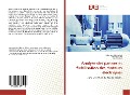 Cover-Bild zum Titel 'Analyse des pannes et fiabilisation des moteurs électriques' von 'Mohamed Saad Bajjou, Driss Fassi Fihri, Fahd Kaghat'