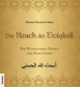 Der Hauch der Ewigkeit - Rosina-Fawzia Al-Rawi