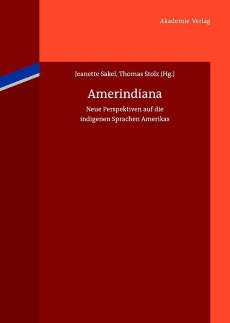 Amerindiana - 