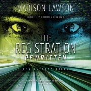 Cover-Bild zum Titel 'The Registration Rewritten' von 'Madison Lawson'