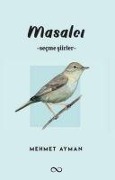Cover-Bild zum Titel 'Masalci' von 'Mehmet Ayman'