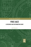 Cover-Bild zum Titel 'Free Jazz' von 'Jeff Schwartz'