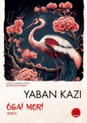 Cover-Bild zum Titel 'Yaban Kazi' von 'Ogai Mori'