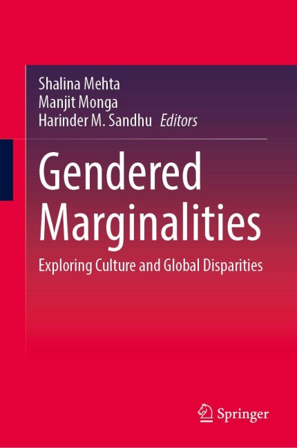 Gendered Marginalities -
