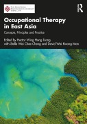 Cover-Bild zum Titel 'Occupational Therapy in East Asia' von ''
