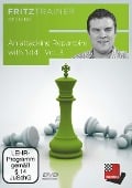 An attacking Repertoire with 1.d4 - Vol. 3 - Nicholas Pert