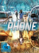 Cover-Bild zum Titel 'The Phone' von 'Kim Bong-Joo'