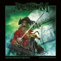 Cover-Bild zum Titel 'Captain Morgan's Revenge - 10th Anniversary Editio' von 'Alestorm'