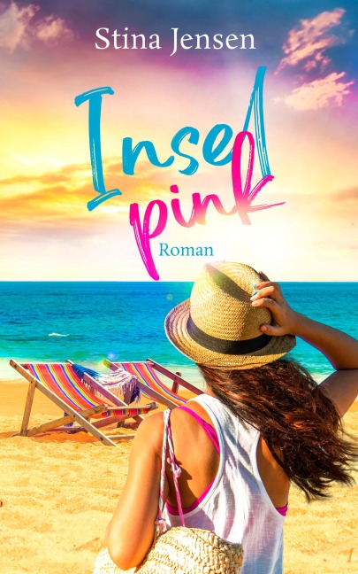 INSELpink - Stina Jensen