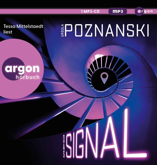 Das Signal - Ursula Poznanski