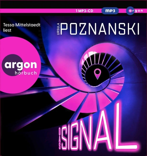Das Signal - Ursula Poznanski