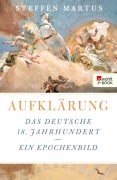 Cover-Bild zum Titel 'Aufklärung' von 'Steffen Martus'