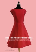 Cover-Bild zum Titel 'Die Damenschneiderei' von 'Sven Jungclaus'