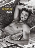 Männer Edition Kalender 2025 - 