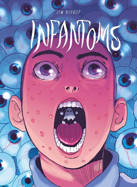 Infantoms - Jim Bishop