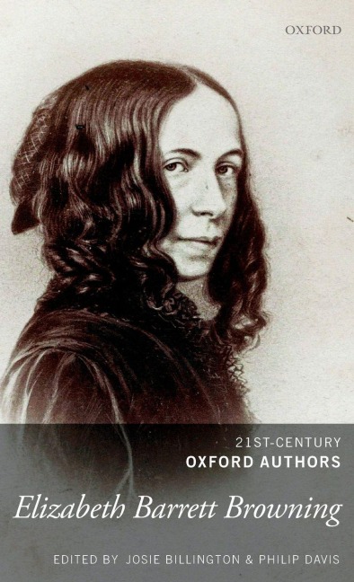 Elizabeth Barrett Browning - 