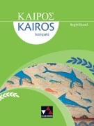 Cover-Bild zum Titel 'Kairós kompakt Begleitband' von 'Susanne Full, Florian Sellmer, Andreas Weileder, Hubert Müller, Markus Heber'
