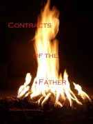 Cover-Bild zum Titel 'Contracts of the Father' von 'David S Reynolds'