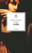 Cover-Bild zum Titel 'Chéri' von 'Sidonie-Gabrielle Colette'