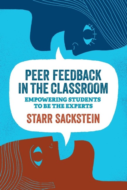 Peer Feedback in the Classroom - genialokal.de