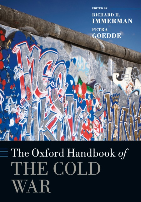 The Oxford Handbook of the Cold War - 