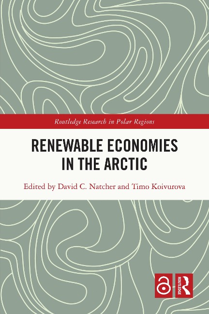 Renewable Economies in the Arctic - 