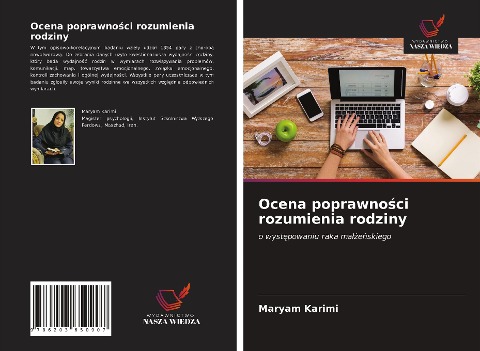 Ocena poprawno¿ci rozumienia rodziny - Maryam Karimi