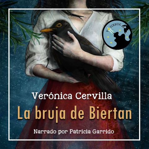 La bruja de Biertan - Verónica Cervilla