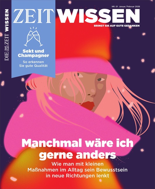 ZEIT Wissen 1/26 - 