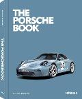 The Porsche Book - Michael Köckritz