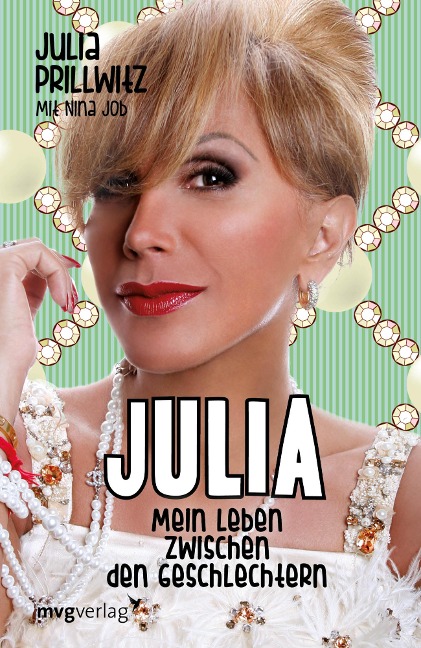 Julia - Julia Prillwitz, Nina Job