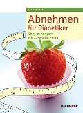 Abnehmen für Diabetiker - Sonja Carlsson