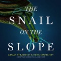 The Snail on the Slope - Arkady Strugatsky