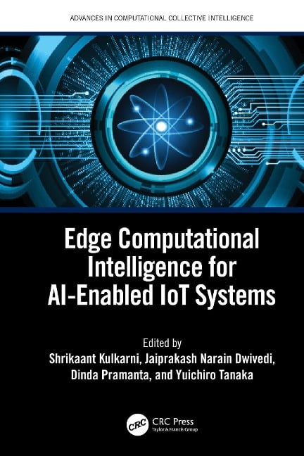Edge Computational Intelligence for AI-Enabled IoT Systems - 