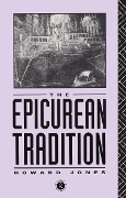 Cover-Bild zum Titel 'Epicurean Tradition' von 'Howard Jones'