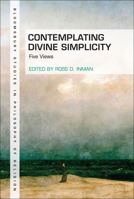 Contemplating Divine Simplicity - 