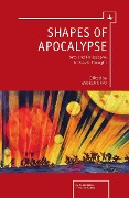 Cover-Bild zum Titel 'Shapes of Apocalypse' von ''