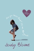 Cover-Bild zum Titel 'Are You There God? It's Me, Margaret.' von 'Judy Blume'