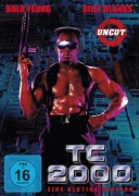 Cover-Bild zum Titel 'TC 2000' von 'J. Stephen Maunder, Richard M. Samuels, T. J. Scott, Varouj E'
