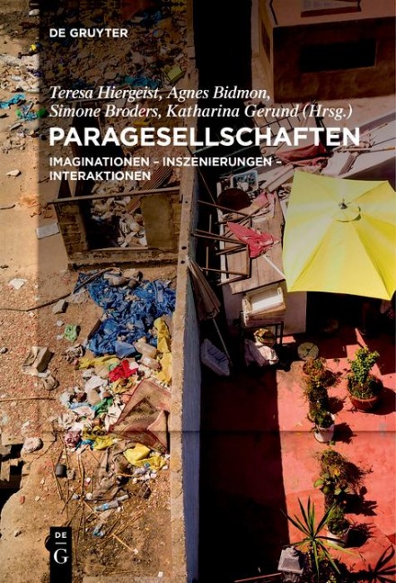 Paragesellschaften - 