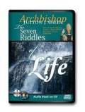Cover-Bild zum Titel 'The Seven Riddles of Life' von 'Fulton J Sheen'